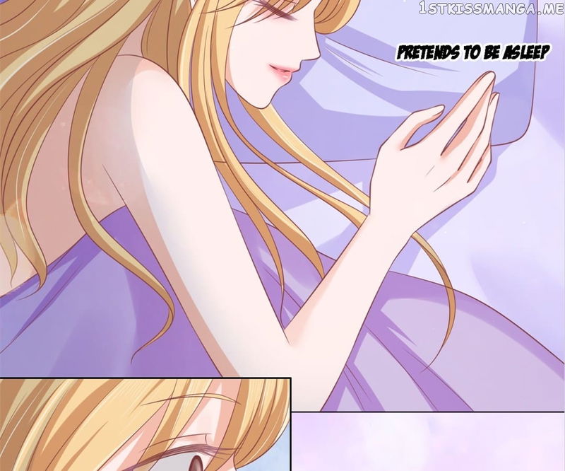 Peachy Lover ( My Little Peachy Girl ) chapter 166 - page 21