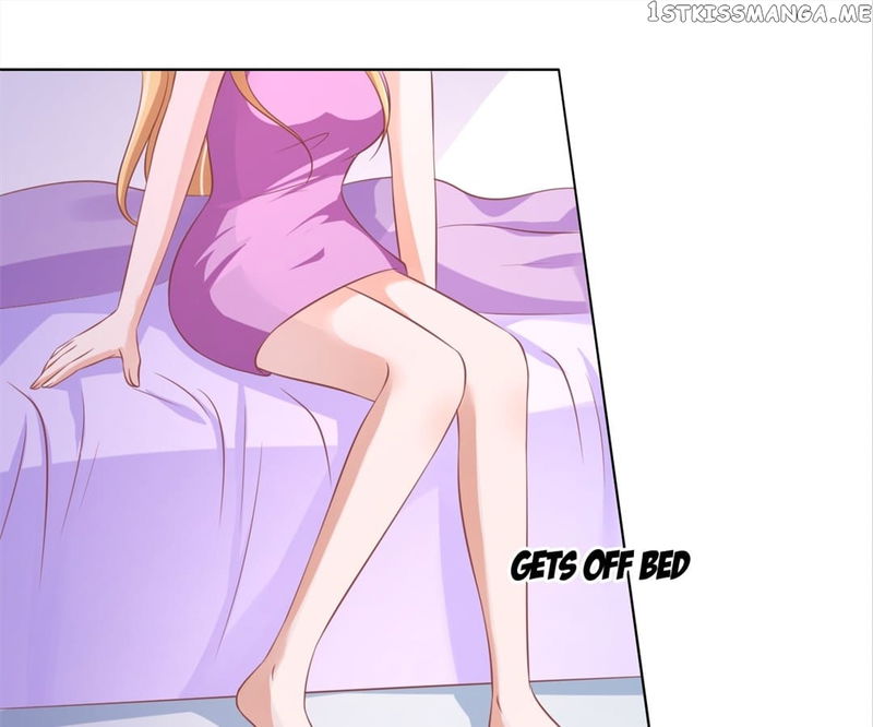 Peachy Lover ( My Little Peachy Girl ) chapter 166 - page 23
