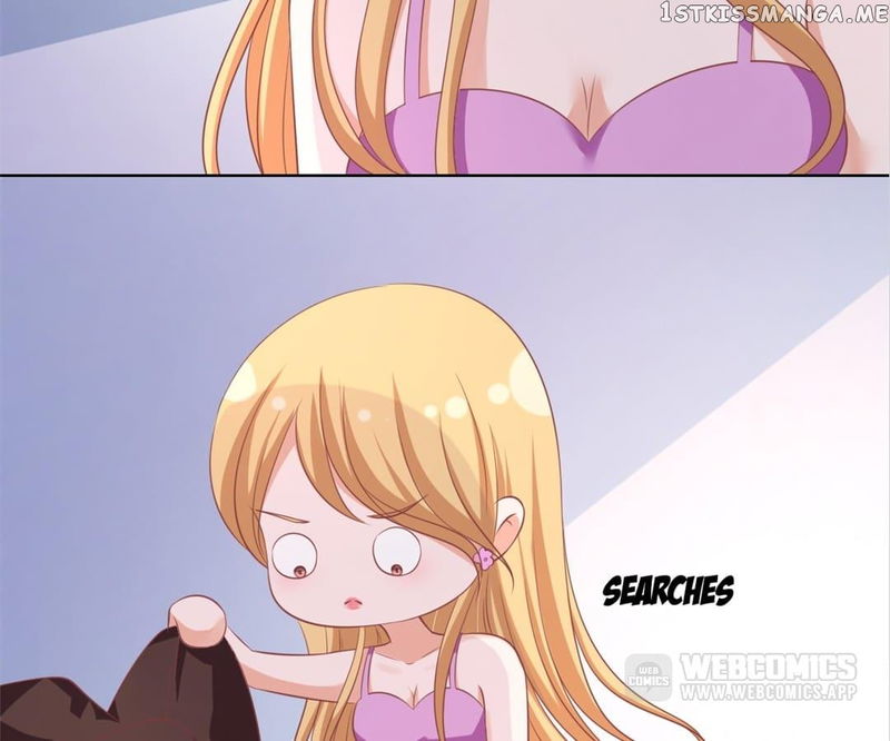 Peachy Lover ( My Little Peachy Girl ) chapter 166 - page 26