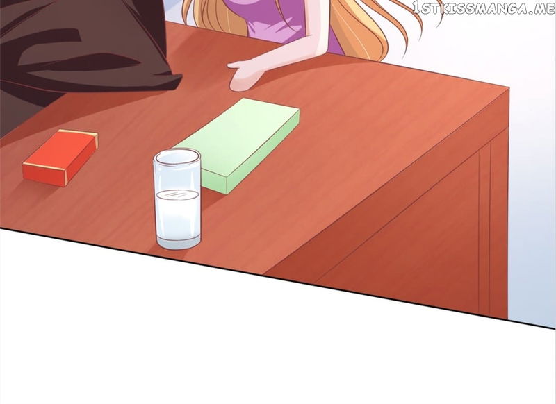 Peachy Lover ( My Little Peachy Girl ) chapter 166 - page 27