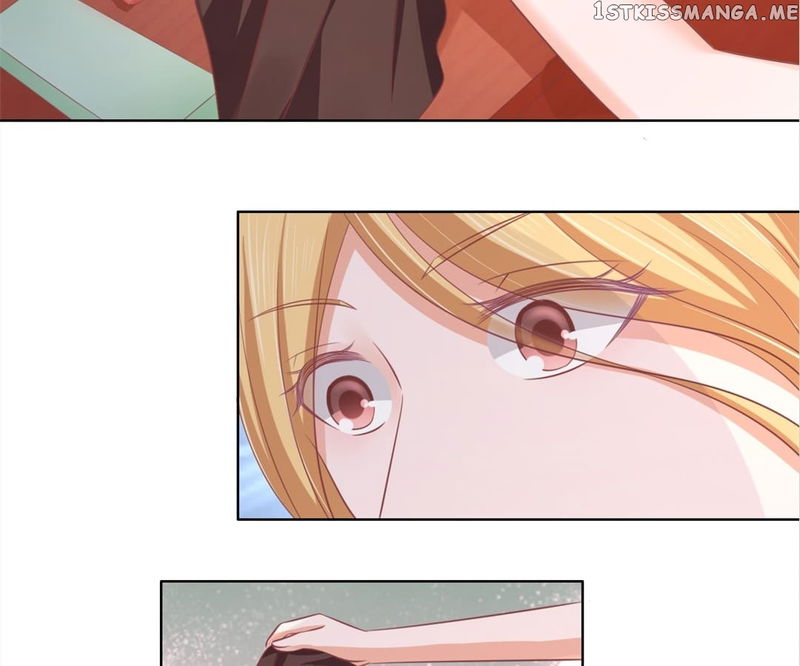 Peachy Lover ( My Little Peachy Girl ) chapter 166 - page 29