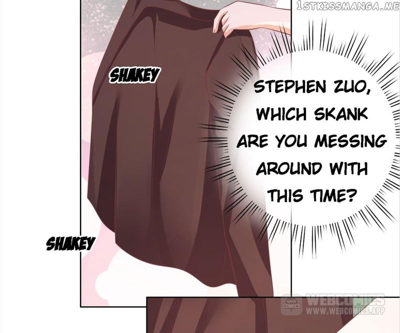 Peachy Lover ( My Little Peachy Girl ) chapter 166 - page 30