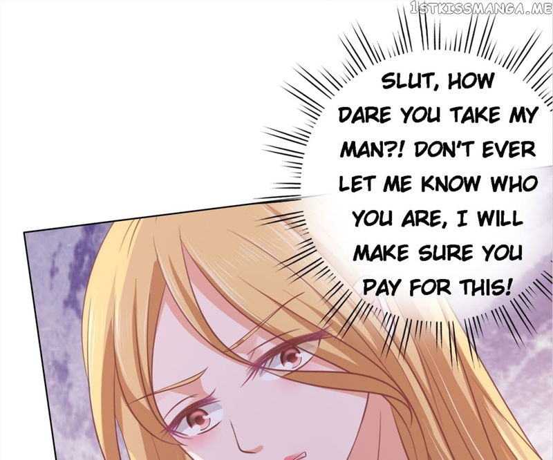 Peachy Lover ( My Little Peachy Girl ) chapter 166 - page 33