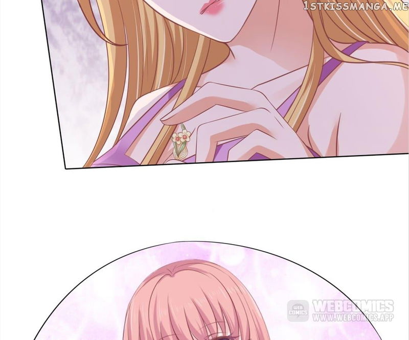 Peachy Lover ( My Little Peachy Girl ) chapter 166 - page 34
