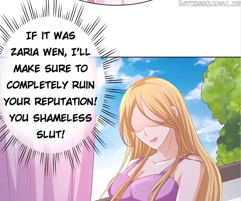 Peachy Lover ( My Little Peachy Girl ) chapter 166 - page 36