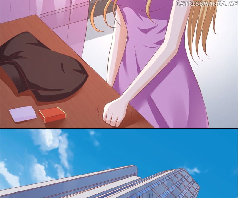 Peachy Lover ( My Little Peachy Girl ) chapter 166 - page 37