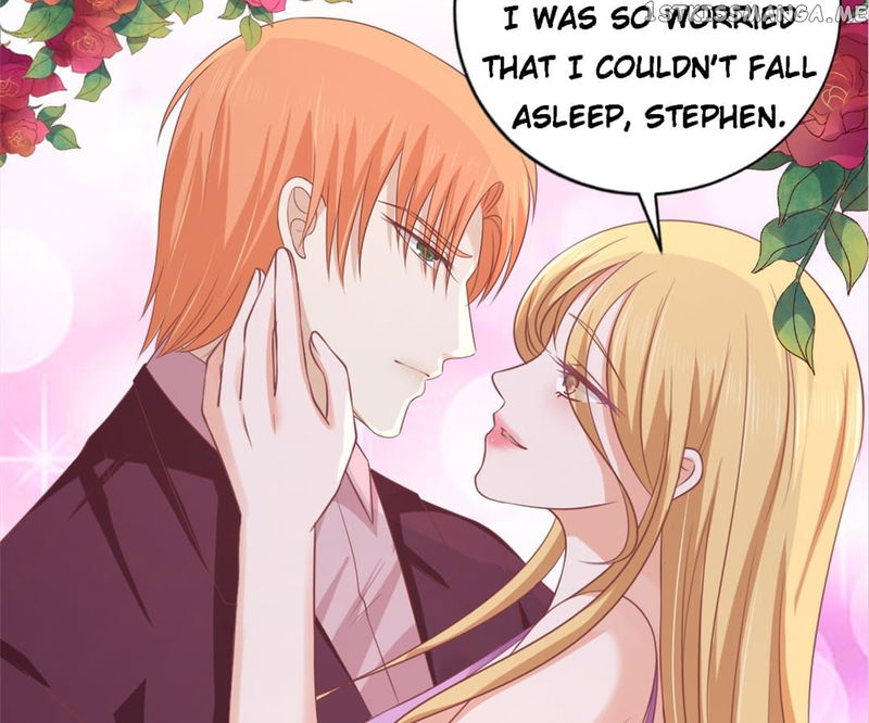 Peachy Lover ( My Little Peachy Girl ) chapter 166 - page 4