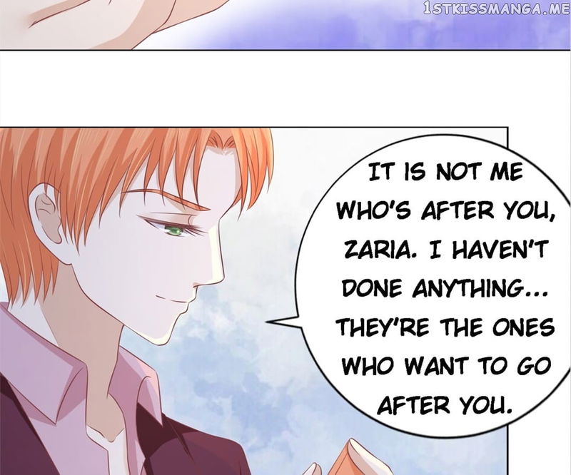 Peachy Lover ( My Little Peachy Girl ) chapter 166 - page 40
