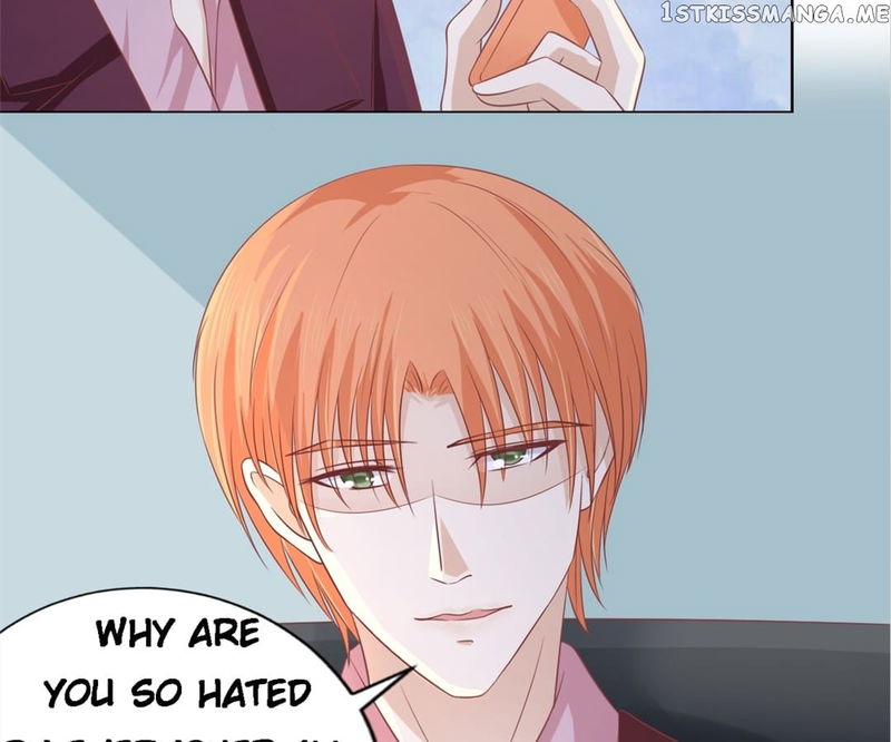 Peachy Lover ( My Little Peachy Girl ) chapter 166 - page 41