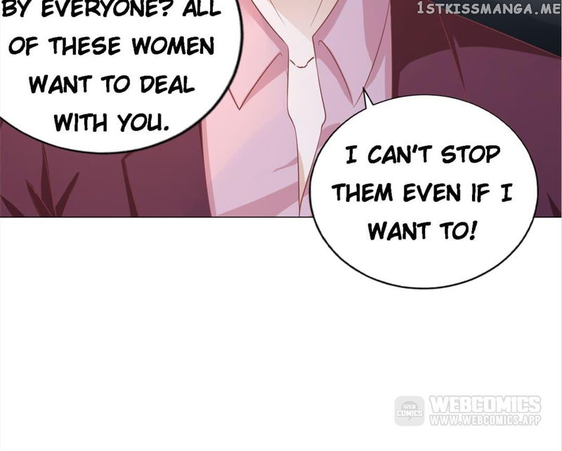 Peachy Lover ( My Little Peachy Girl ) chapter 166 - page 42