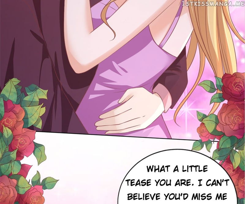 Peachy Lover ( My Little Peachy Girl ) chapter 166 - page 5