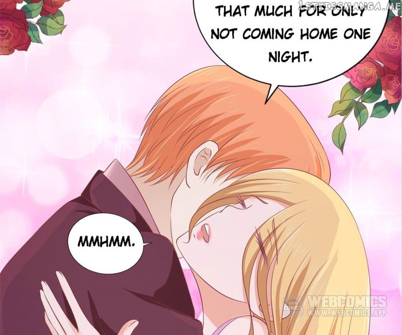 Peachy Lover ( My Little Peachy Girl ) chapter 166 - page 6