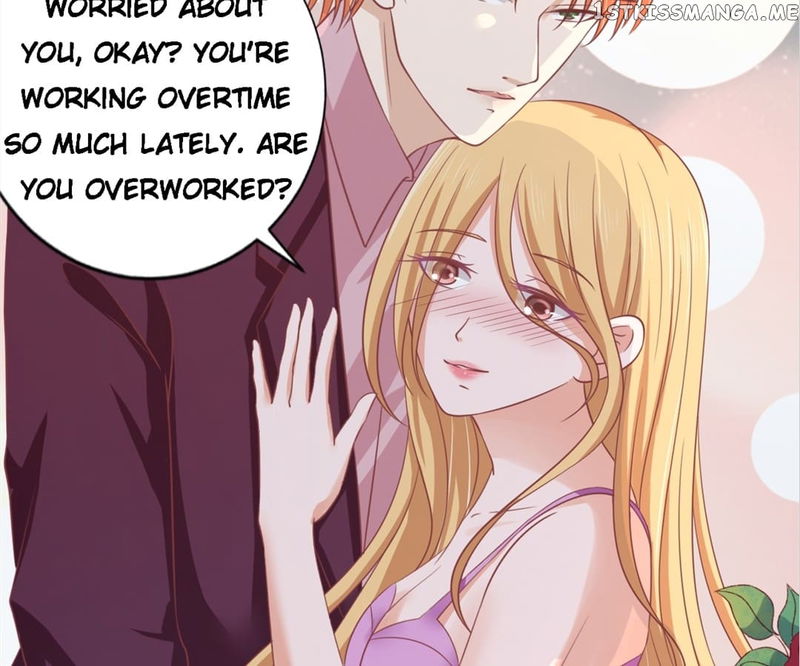Peachy Lover ( My Little Peachy Girl ) chapter 166 - page 8