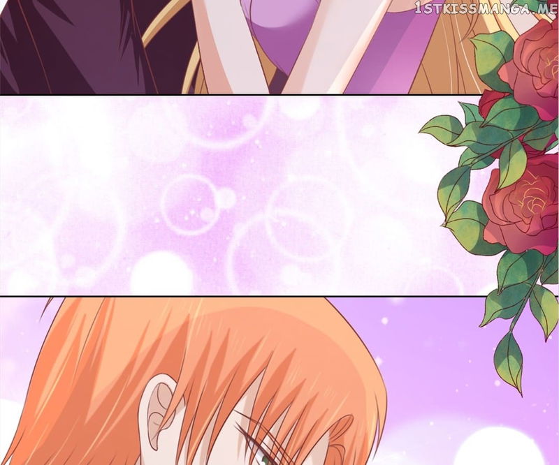 Peachy Lover ( My Little Peachy Girl ) chapter 166 - page 9