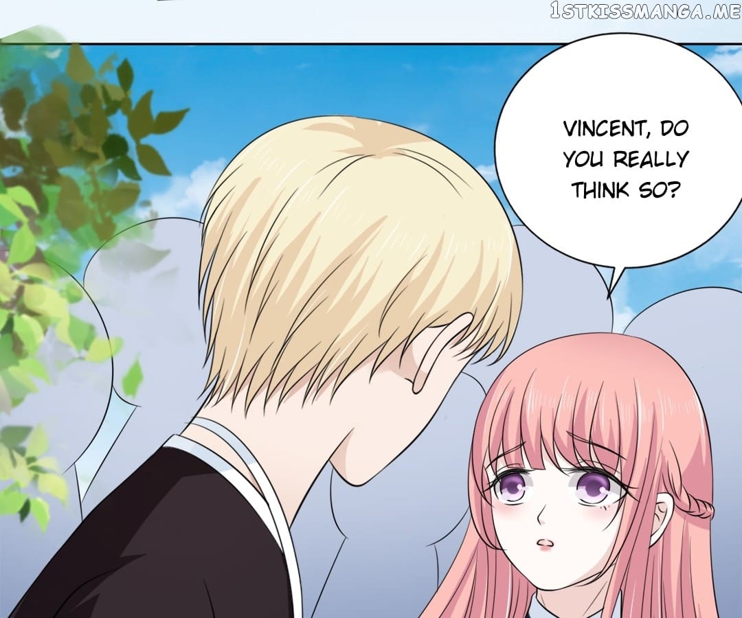 Peachy Lover ( My Little Peachy Girl ) chapter 181 - page 1