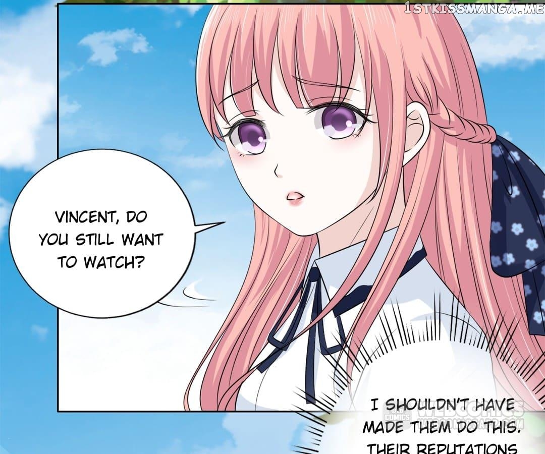 Peachy Lover ( My Little Peachy Girl ) chapter 181 - page 10