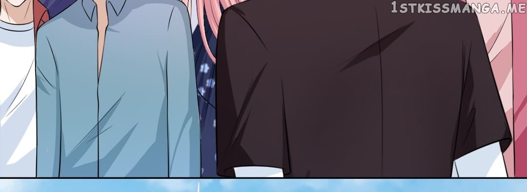 Peachy Lover ( My Little Peachy Girl ) chapter 181 - page 13