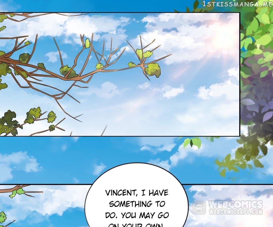 Peachy Lover ( My Little Peachy Girl ) chapter 181 - page 14