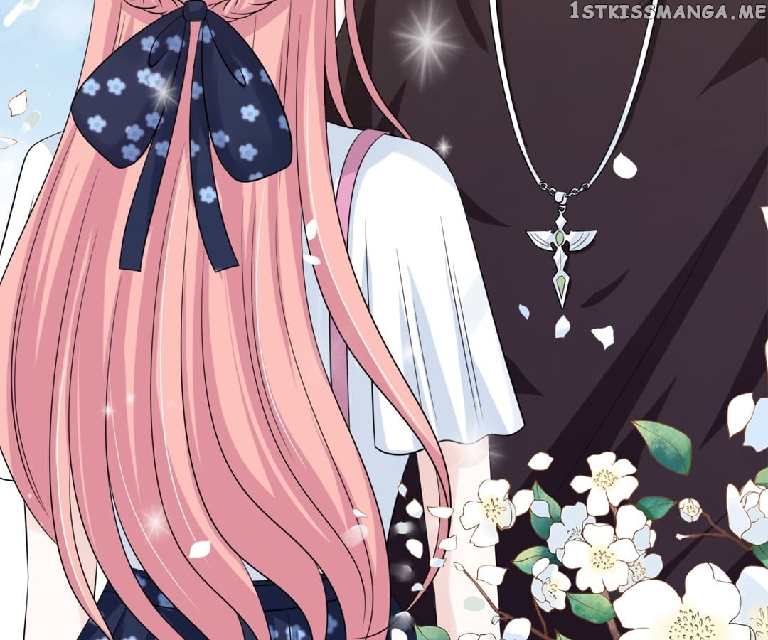 Peachy Lover ( My Little Peachy Girl ) chapter 181 - page 17