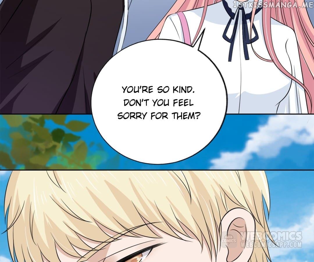 Peachy Lover ( My Little Peachy Girl ) chapter 181 - page 2