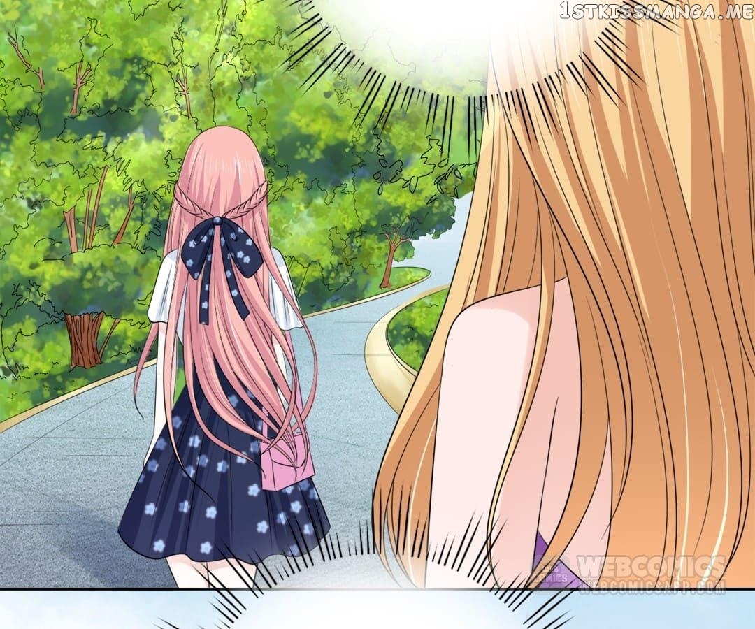 Peachy Lover ( My Little Peachy Girl ) chapter 181 - page 22