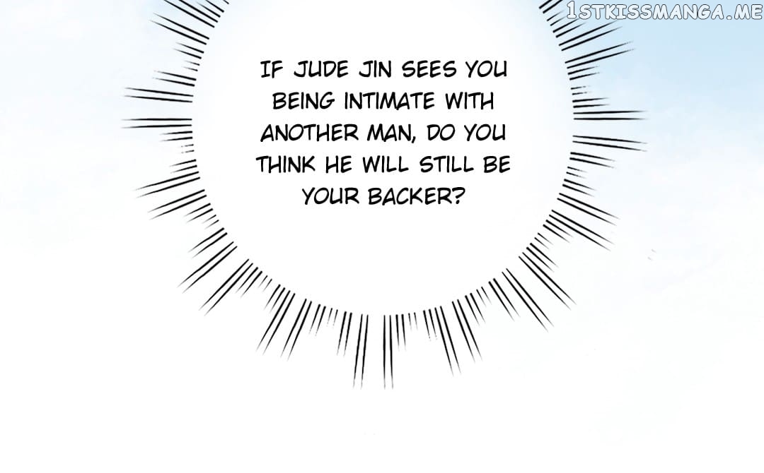 Peachy Lover ( My Little Peachy Girl ) chapter 181 - page 23