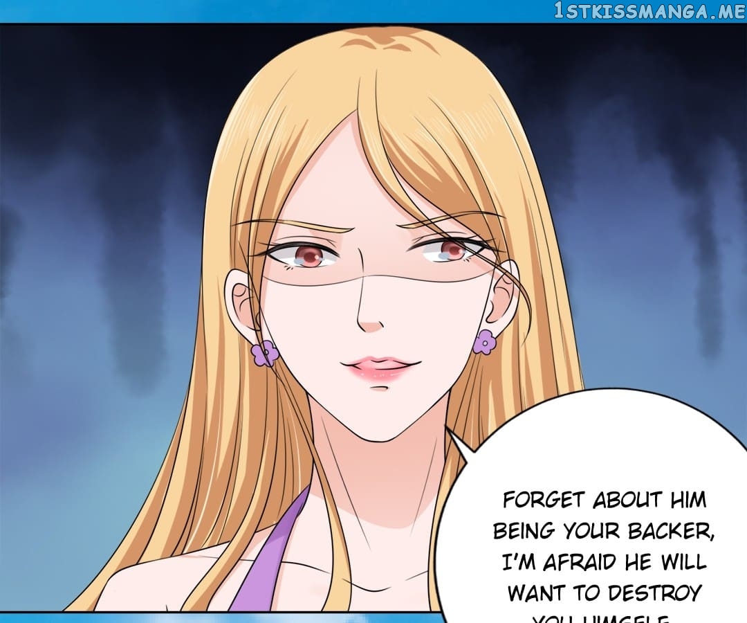 Peachy Lover ( My Little Peachy Girl ) chapter 181 - page 24