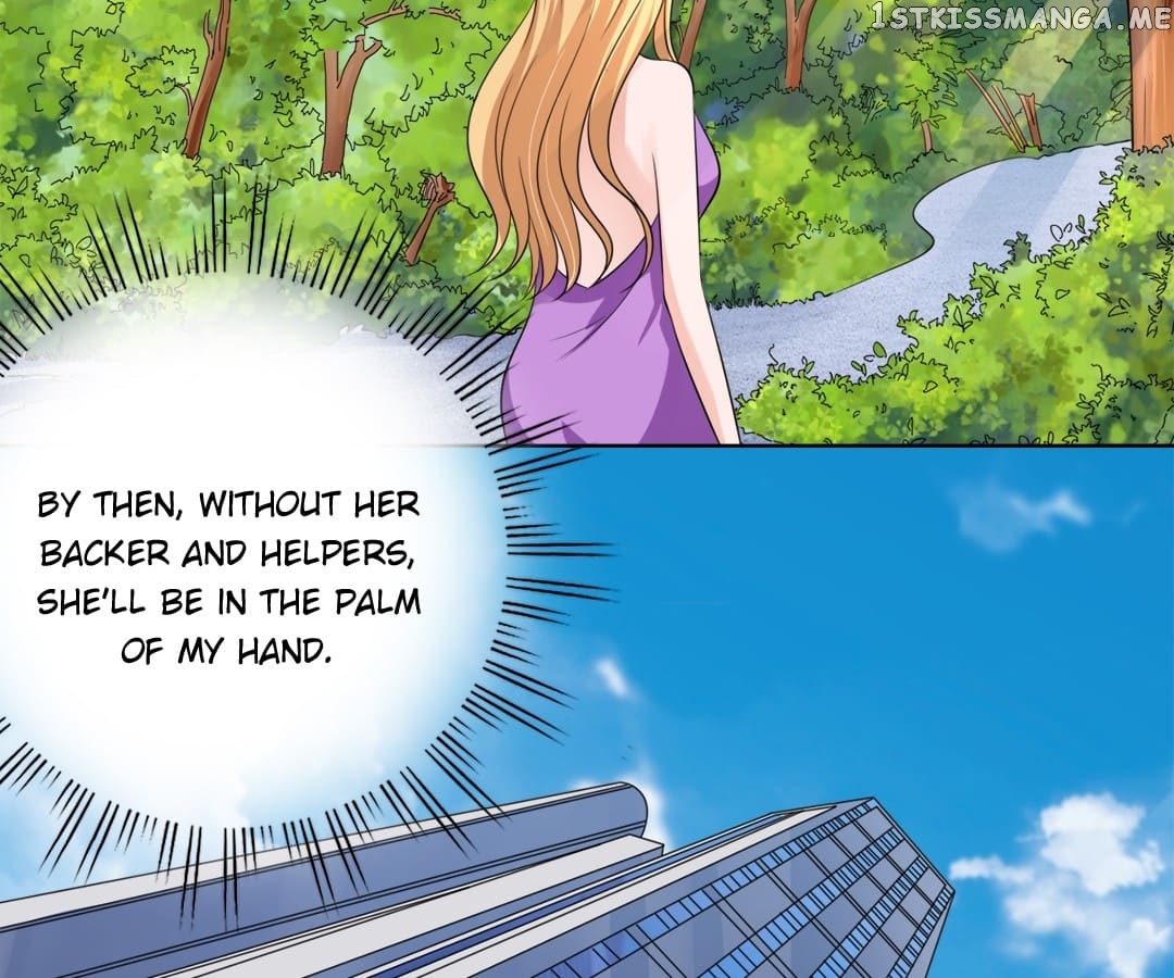 Peachy Lover ( My Little Peachy Girl ) chapter 181 - page 27