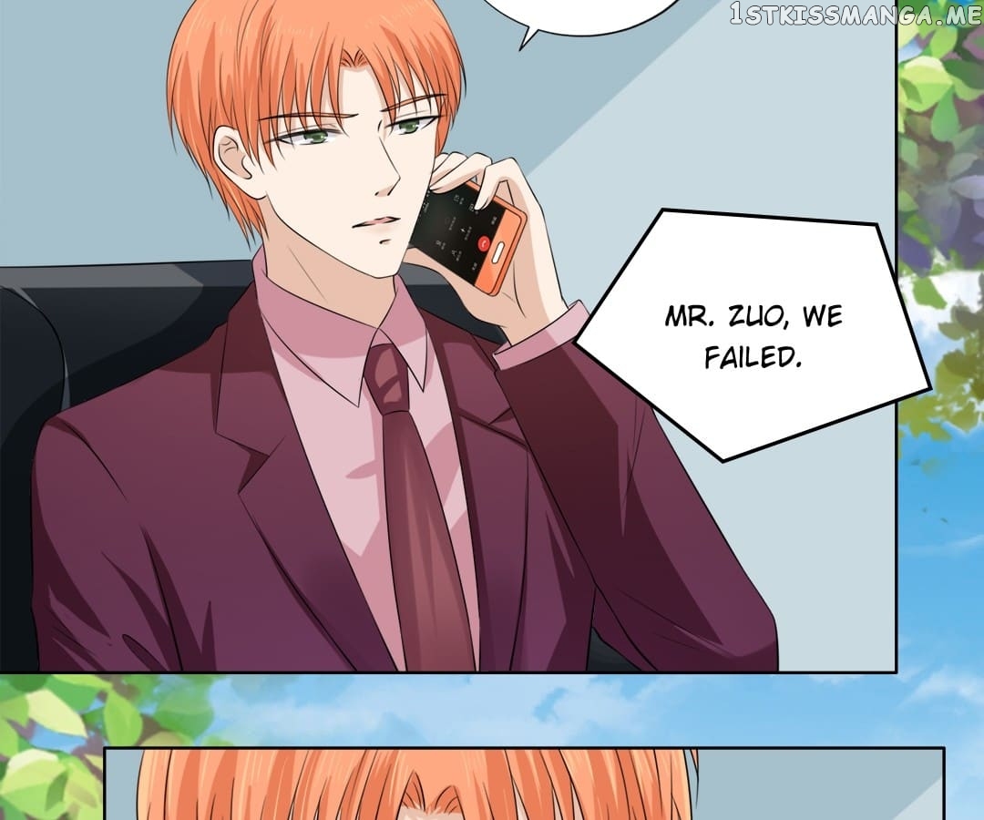 Peachy Lover ( My Little Peachy Girl ) chapter 181 - page 29