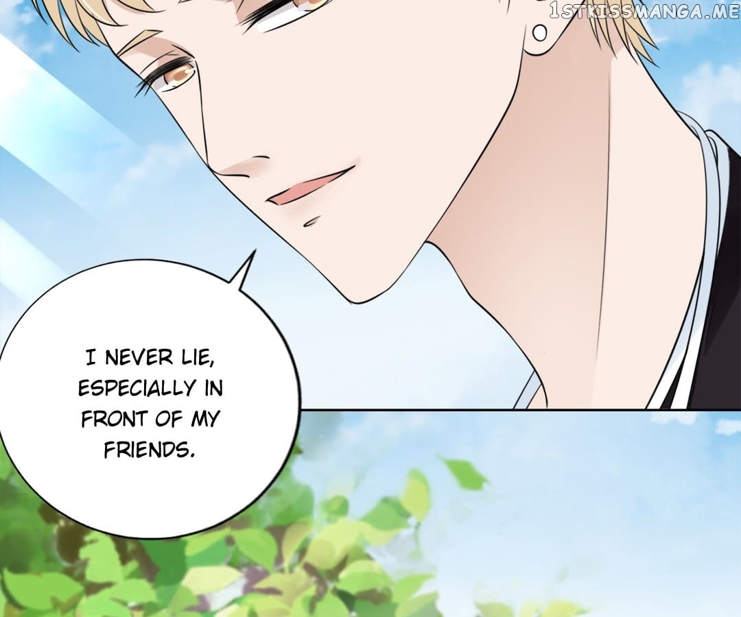 Peachy Lover ( My Little Peachy Girl ) chapter 181 - page 3