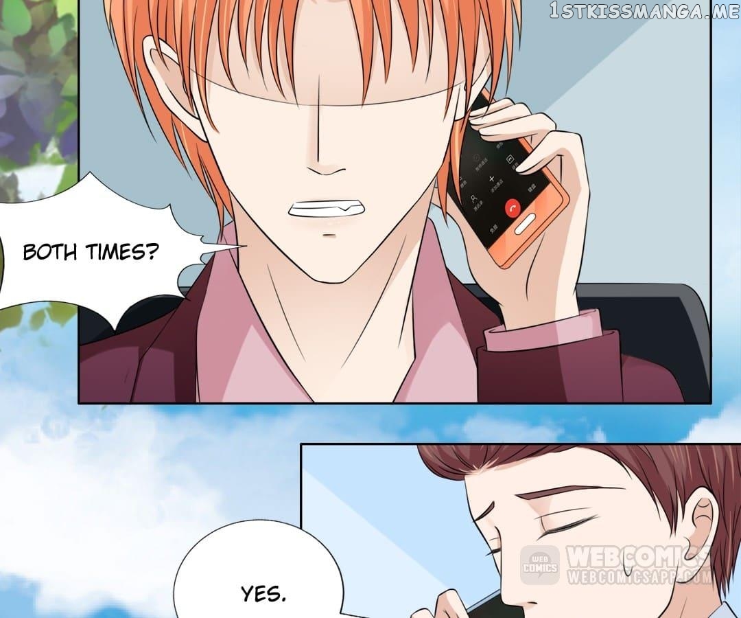 Peachy Lover ( My Little Peachy Girl ) chapter 181 - page 30