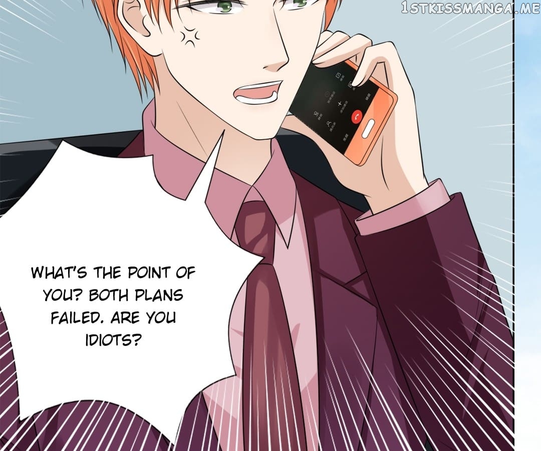 Peachy Lover ( My Little Peachy Girl ) chapter 181 - page 32