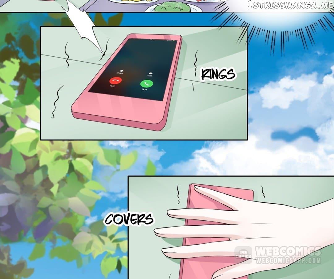 Peachy Lover ( My Little Peachy Girl ) chapter 181 - page 38