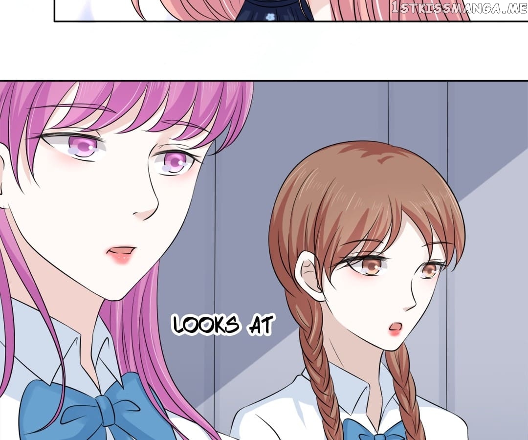 Peachy Lover ( My Little Peachy Girl ) chapter 181 - page 40