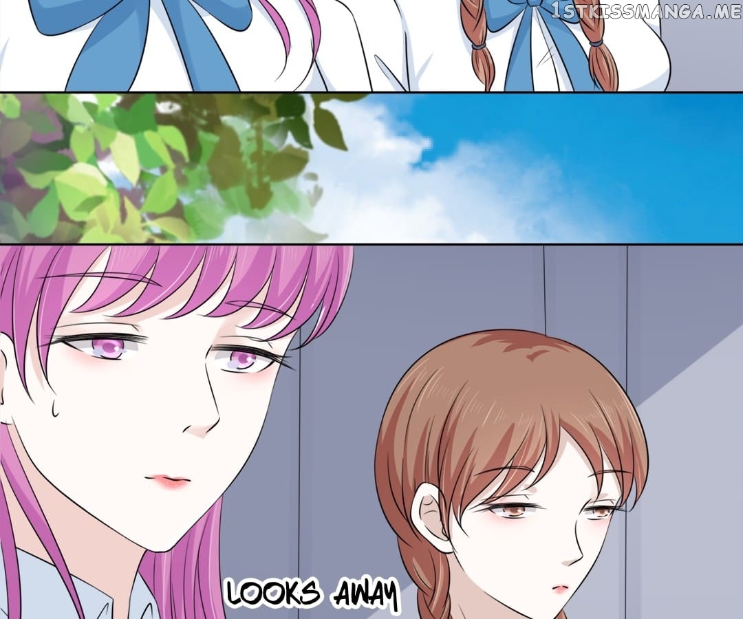 Peachy Lover ( My Little Peachy Girl ) chapter 181 - page 41