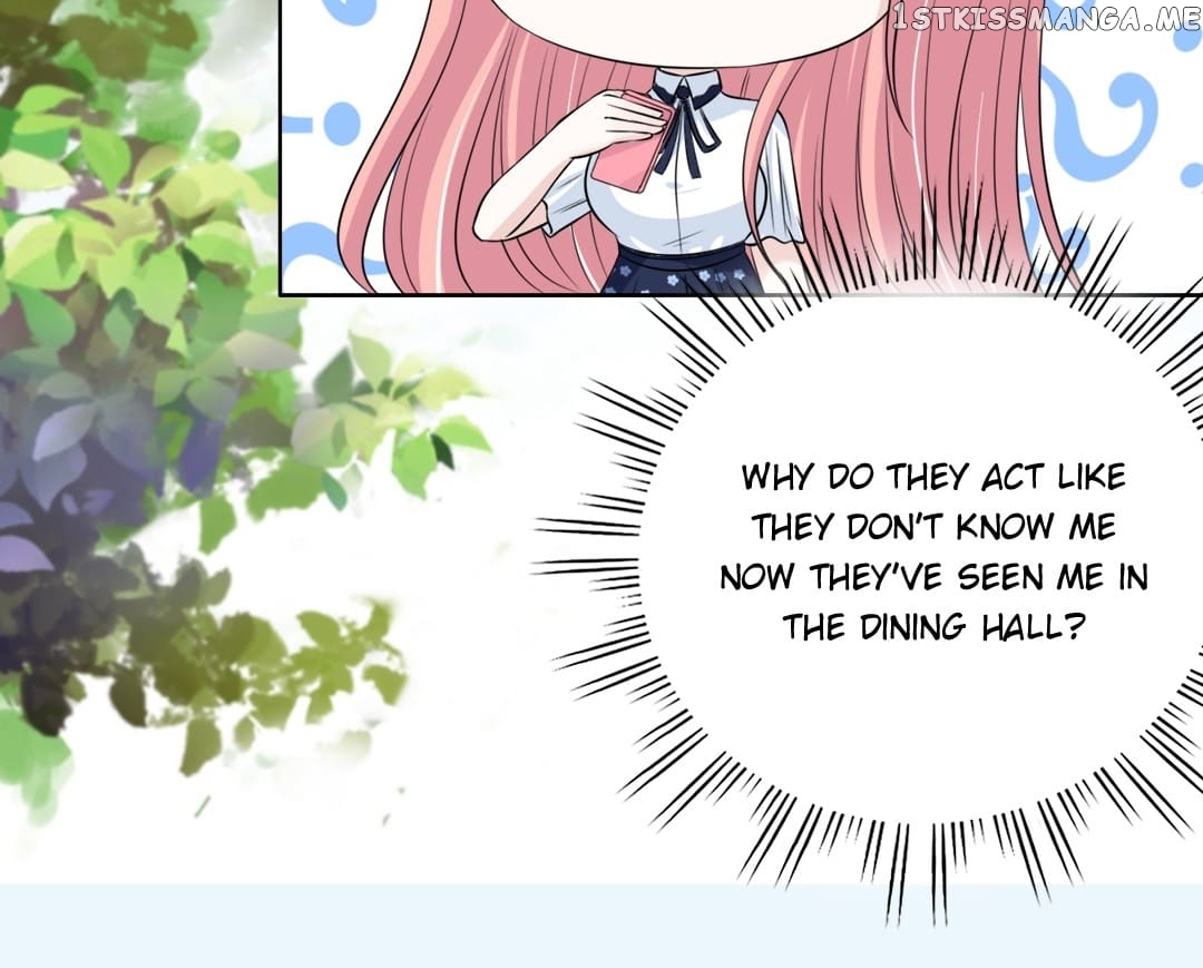 Peachy Lover ( My Little Peachy Girl ) chapter 181 - page 43
