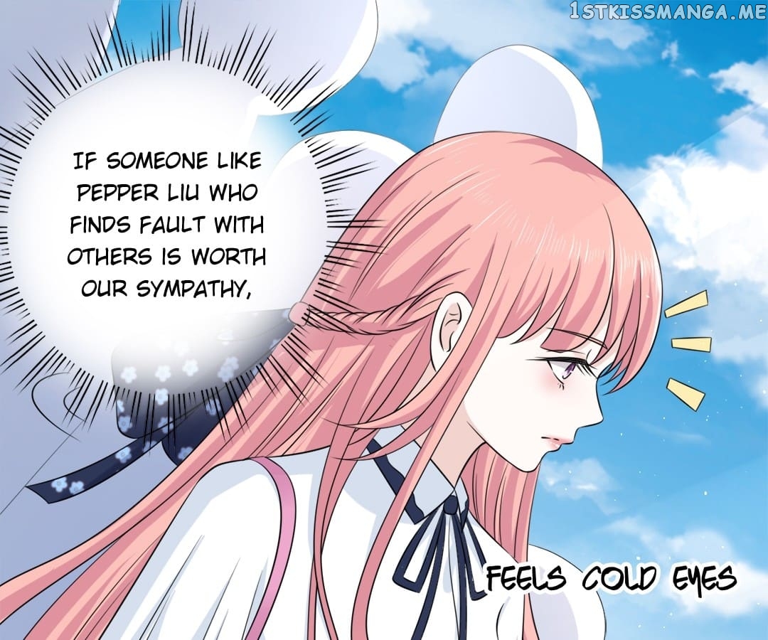 Peachy Lover ( My Little Peachy Girl ) chapter 181 - page 5