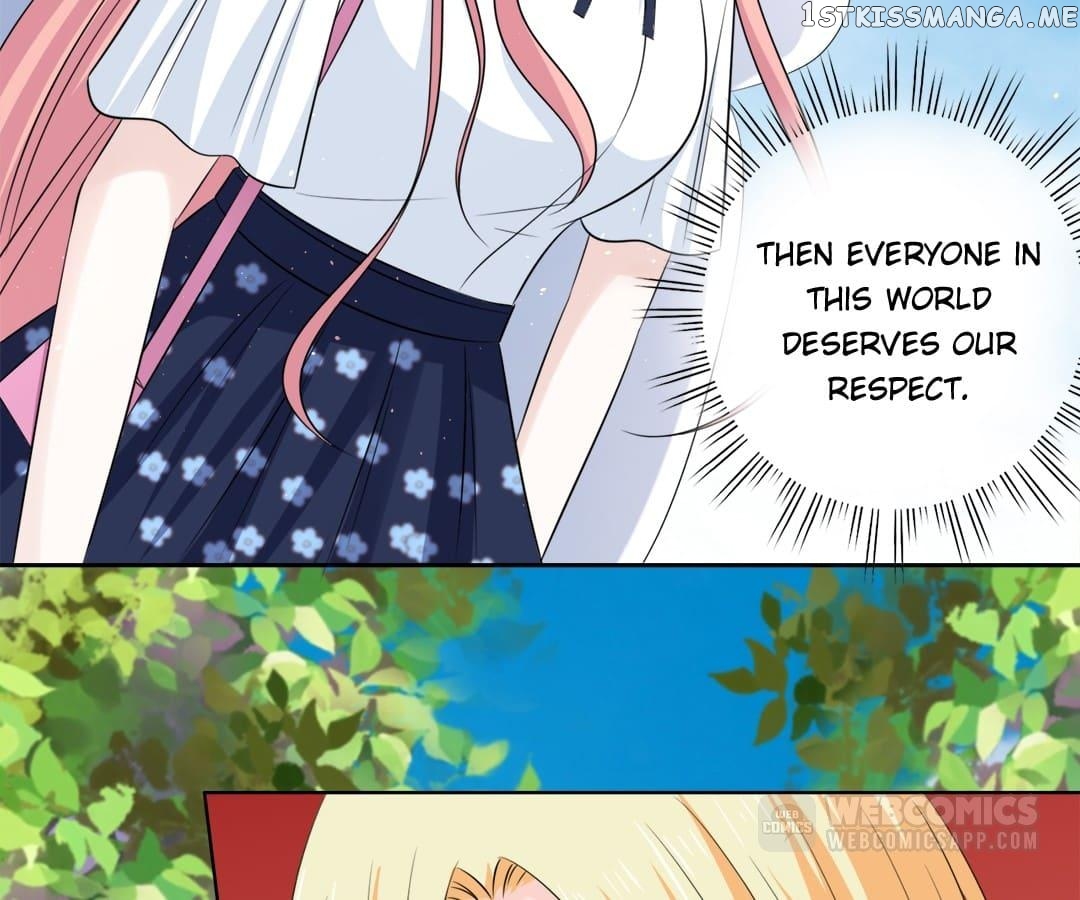 Peachy Lover ( My Little Peachy Girl ) chapter 181 - page 6