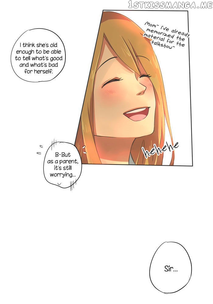 Falls In Love Too Late chapter 2 - page 20