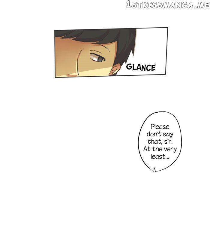 Falls In Love Too Late chapter 2 - page 23