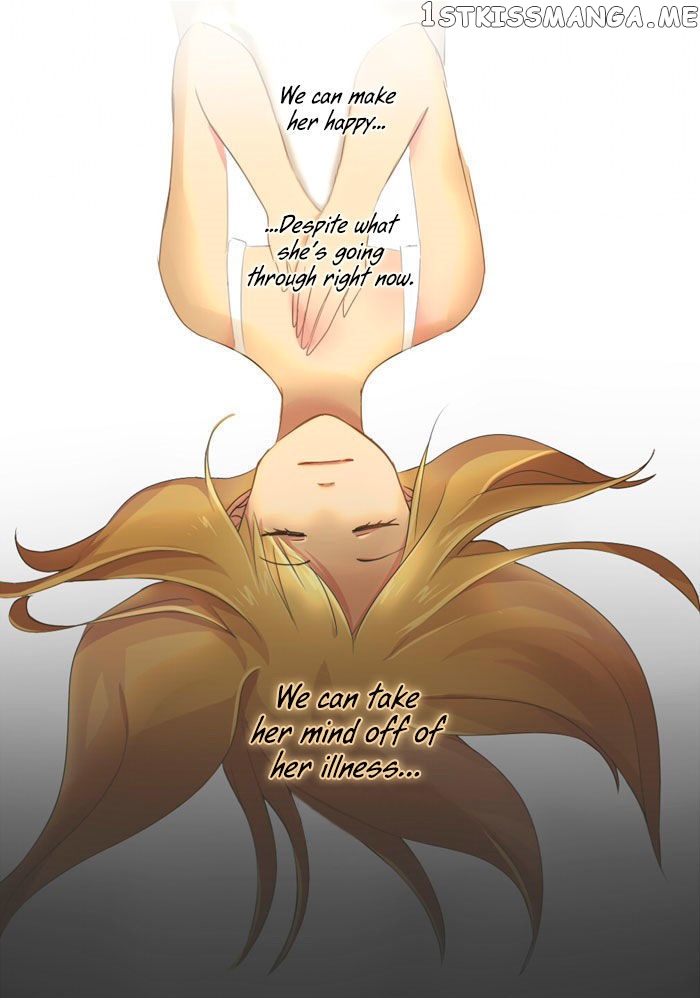 Falls In Love Too Late chapter 2 - page 24