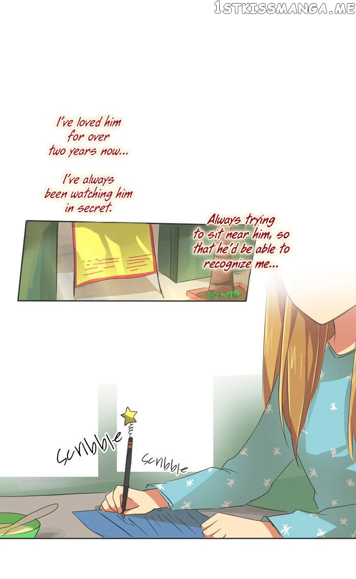 Falls In Love Too Late chapter 2 - page 34