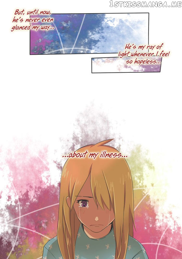 Falls In Love Too Late chapter 2 - page 35