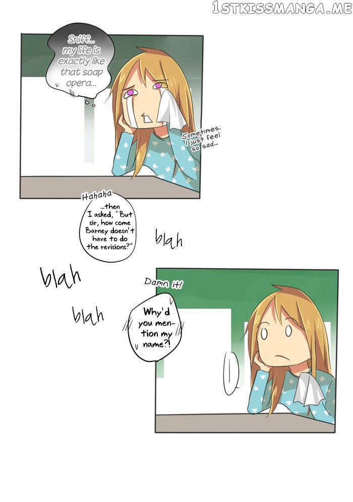 Falls In Love Too Late chapter 2 - page 36