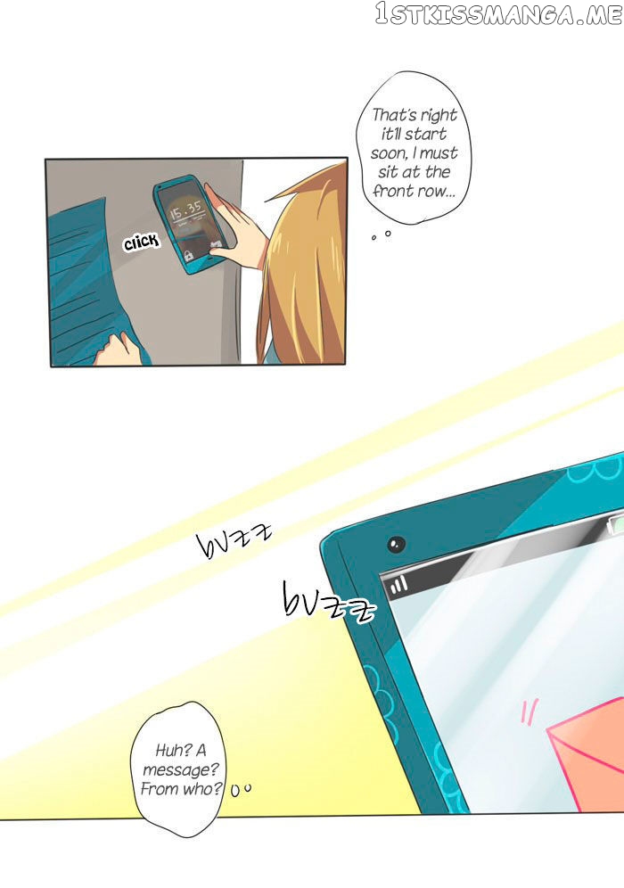 Falls In Love Too Late chapter 2 - page 38