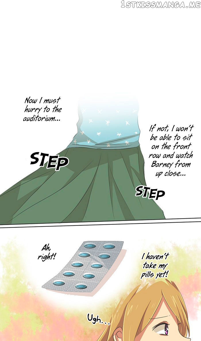 Falls In Love Too Late chapter 2 - page 40