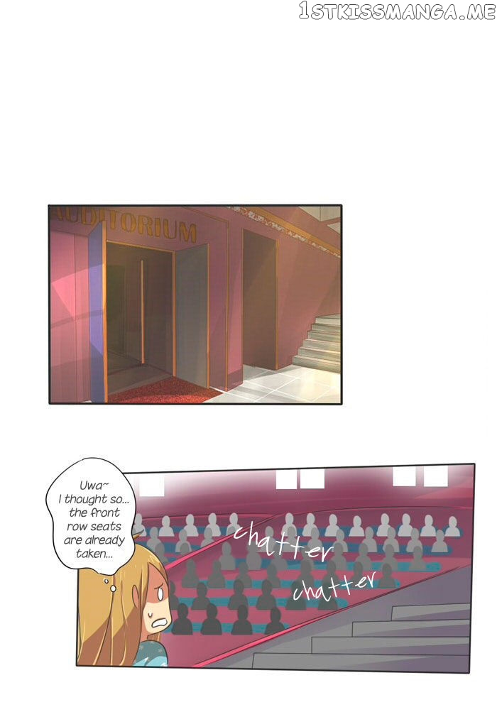 Falls In Love Too Late chapter 2 - page 41