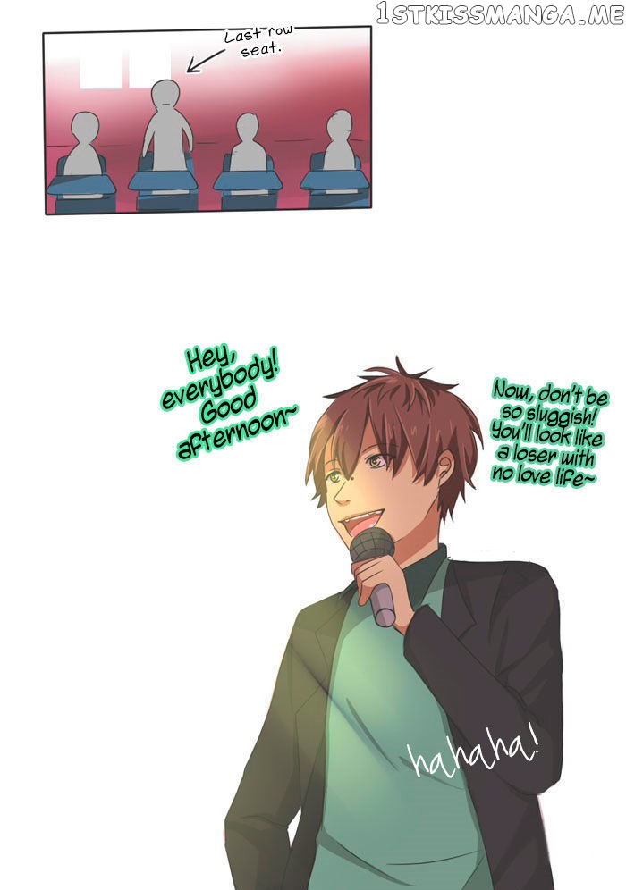 Falls In Love Too Late chapter 2 - page 42