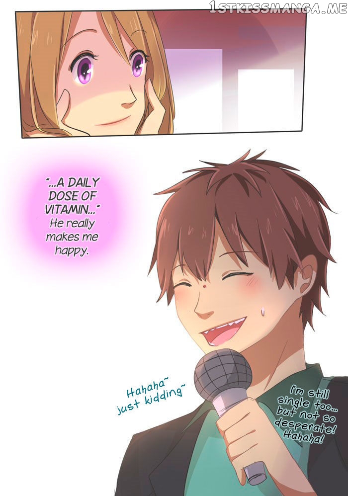 Falls In Love Too Late chapter 2 - page 43