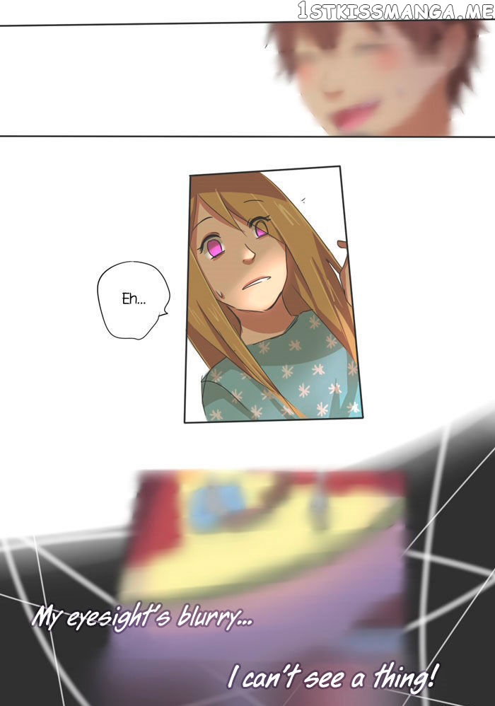 Falls In Love Too Late chapter 2 - page 44